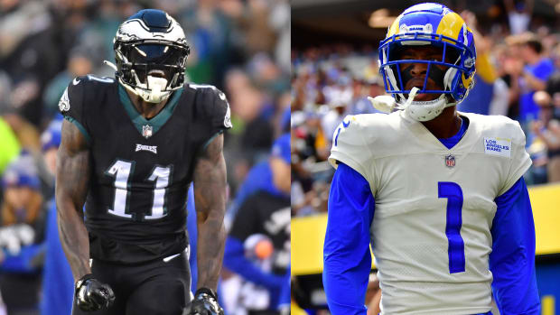 allen robinson aj brown 
